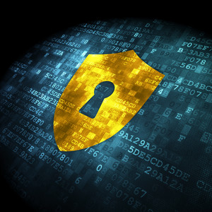 Data Protection Shield