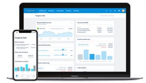 Desktop and Cloud Accounting