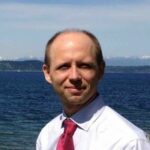 Eric Spiess - Construction Lawyer in Seattle