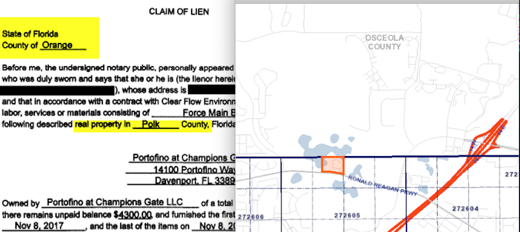 Florida-Lien-Mistakes-Filing-in-the-wrong-county.png