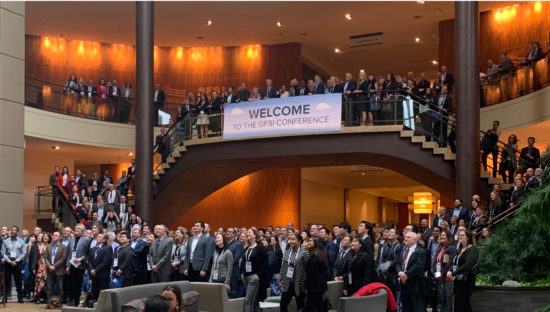 GFSI Seattle 2020