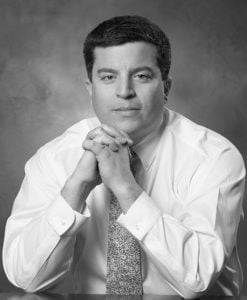 Gary Cubeta
