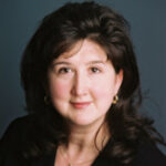 Kristine Kubes - Construction Lawyer