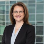 Lauren McLaughlin - Construction Lawyer