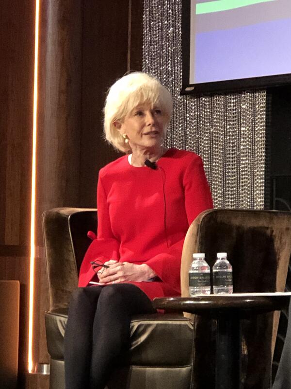 Lesley-Stahl-Corporate-Ediscovery-Hero-Awards