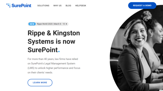 RippeSurePoint