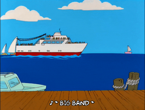 Yacht Yacht