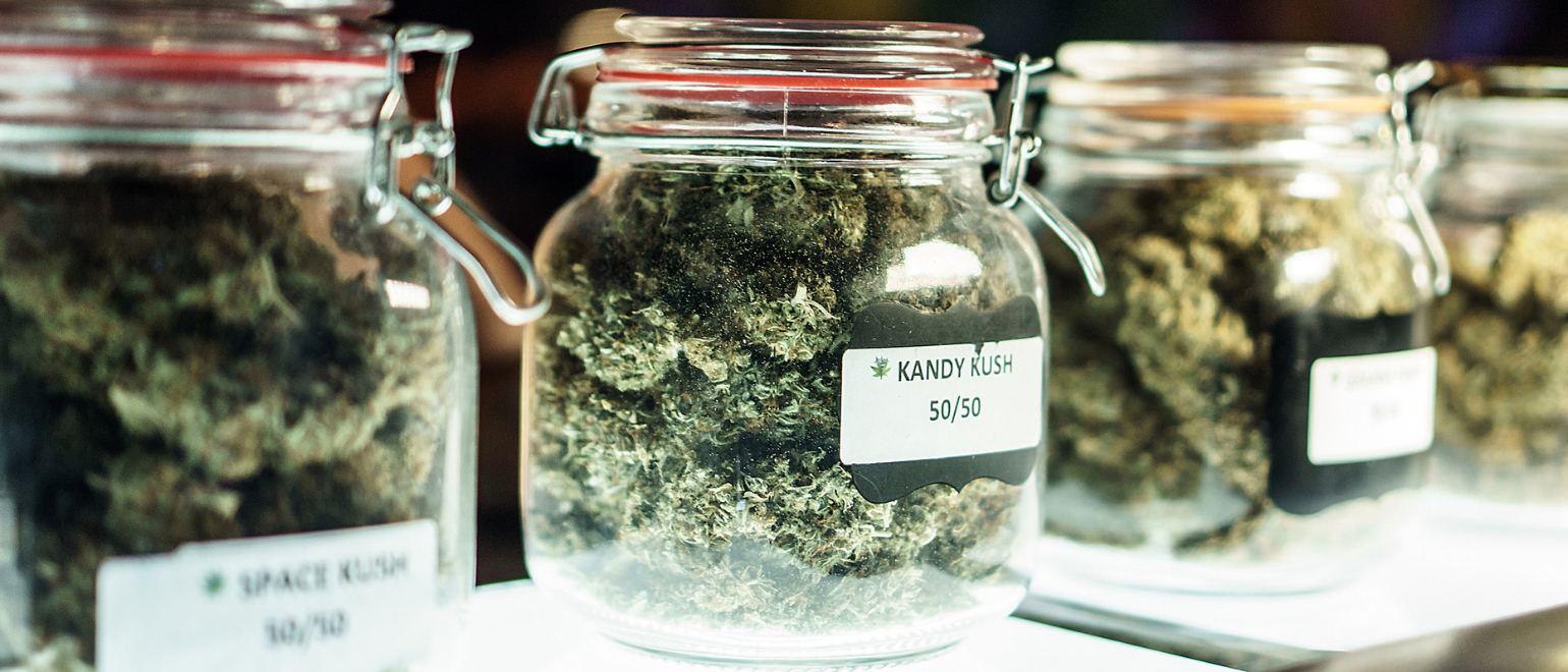 cannabis Image - dispensary