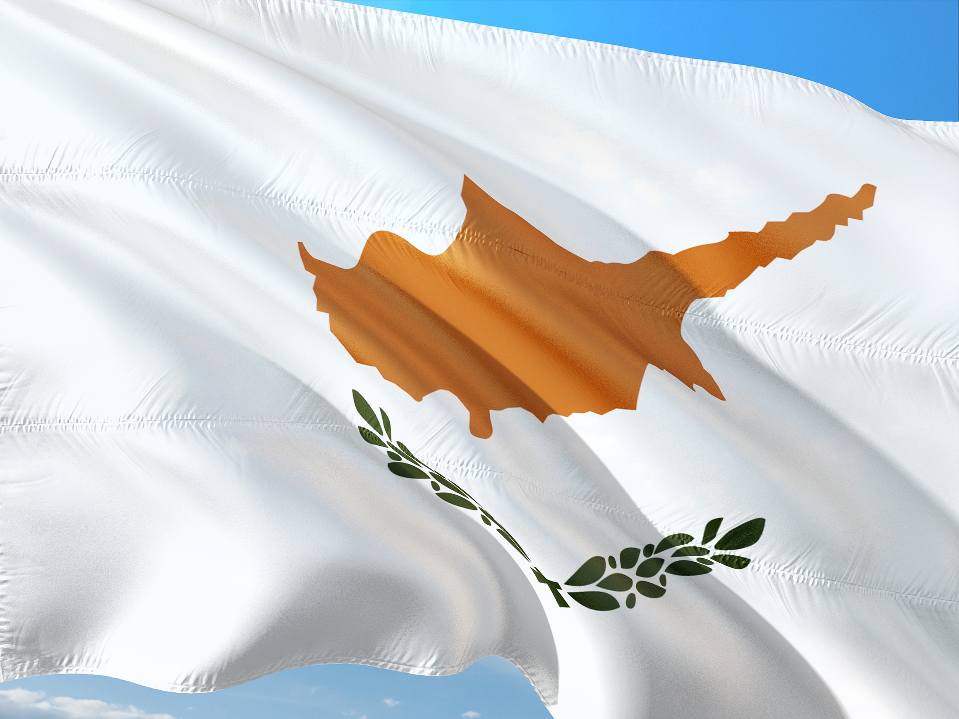 cyprus flag