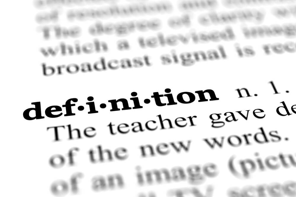 criminal case definitions