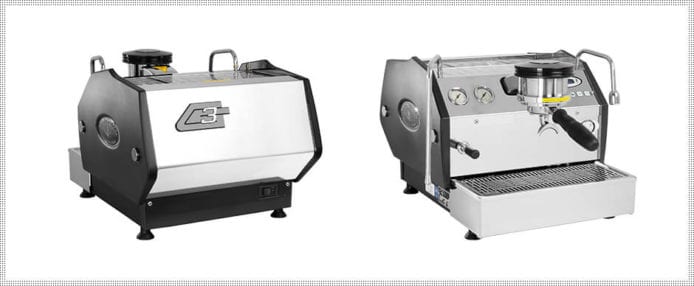espresso makers