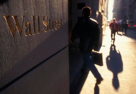 Wall Street