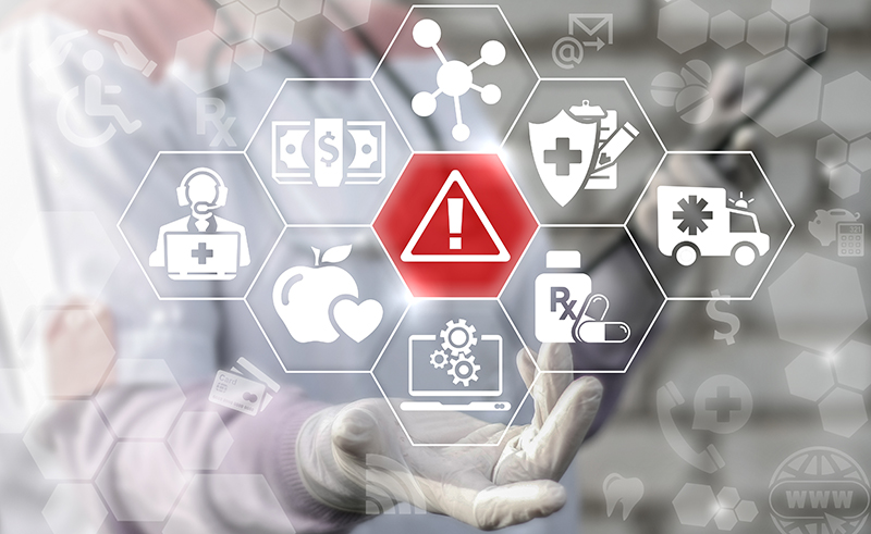 Health Alert