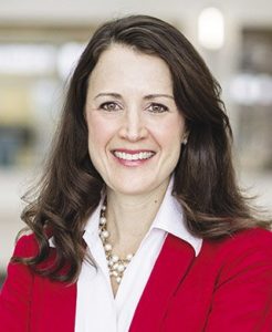 Kristin W. Boose