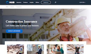 HUB - Construction Bond Surety in Texas