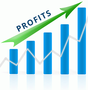 Increase Profits Increase Profits