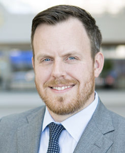 Steven Larson