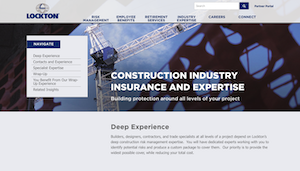 Lockton - Construction Bond Surety in Texas