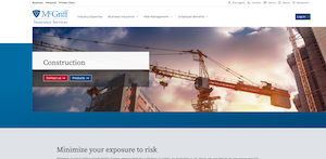 McGriff - Construction bond surety in Florida