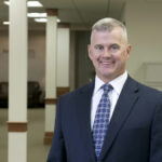 Michael Sams - Construction Lawyer in Boston, MA