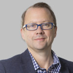 Michael Warren