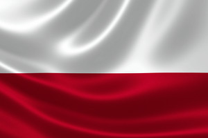 Poland Flag