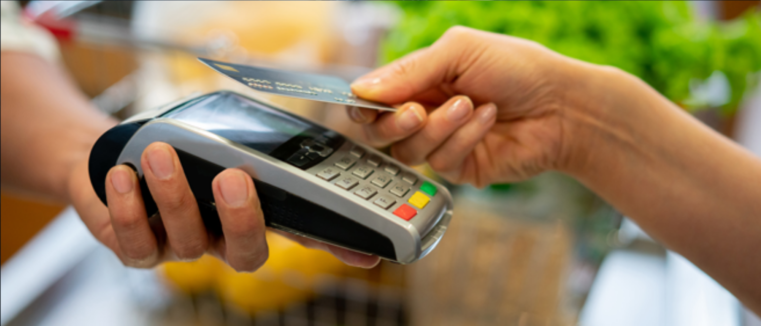 Retail - purchace