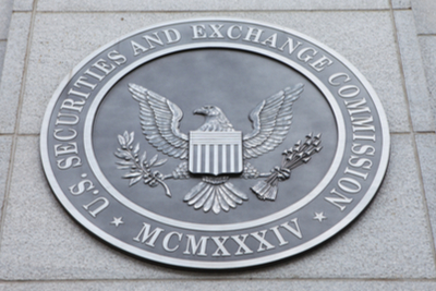 SEC Logo Image