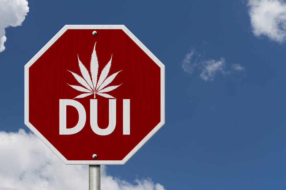 dre for dui