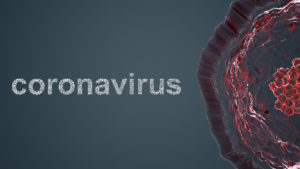 Coronavirus 