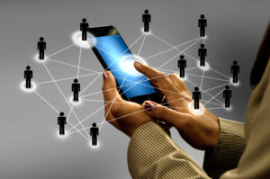 mobile network