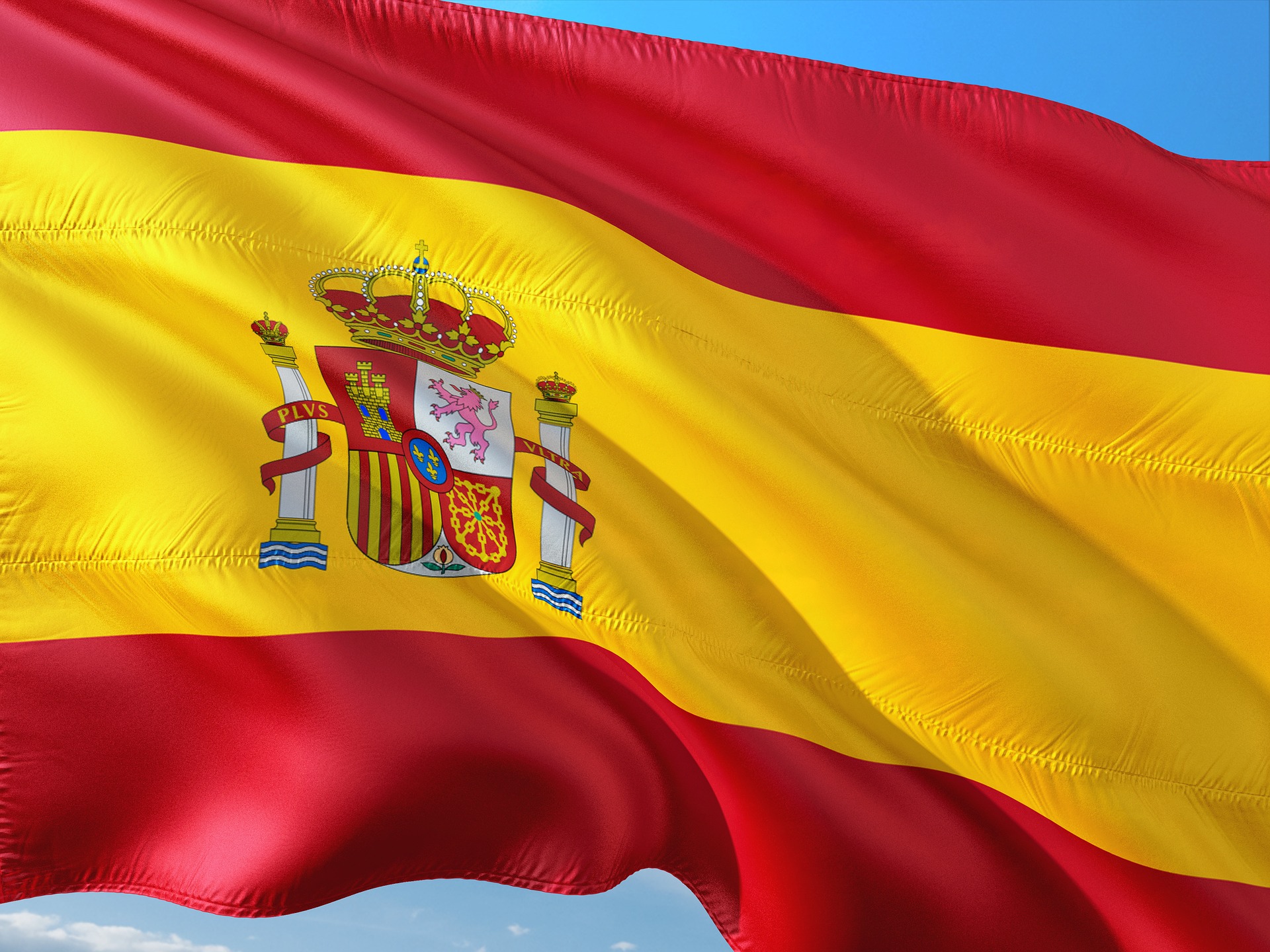 spain flag