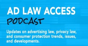Ad Law Access Podcast