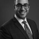 Andreas Koutsoudakis - NYC Construction Lawyer