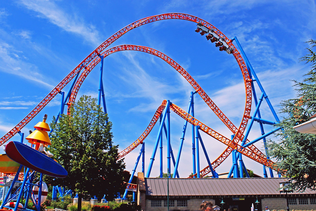 Coaster 2 (A7441507)