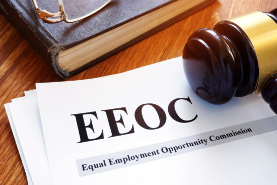 EEOC Coronavirus