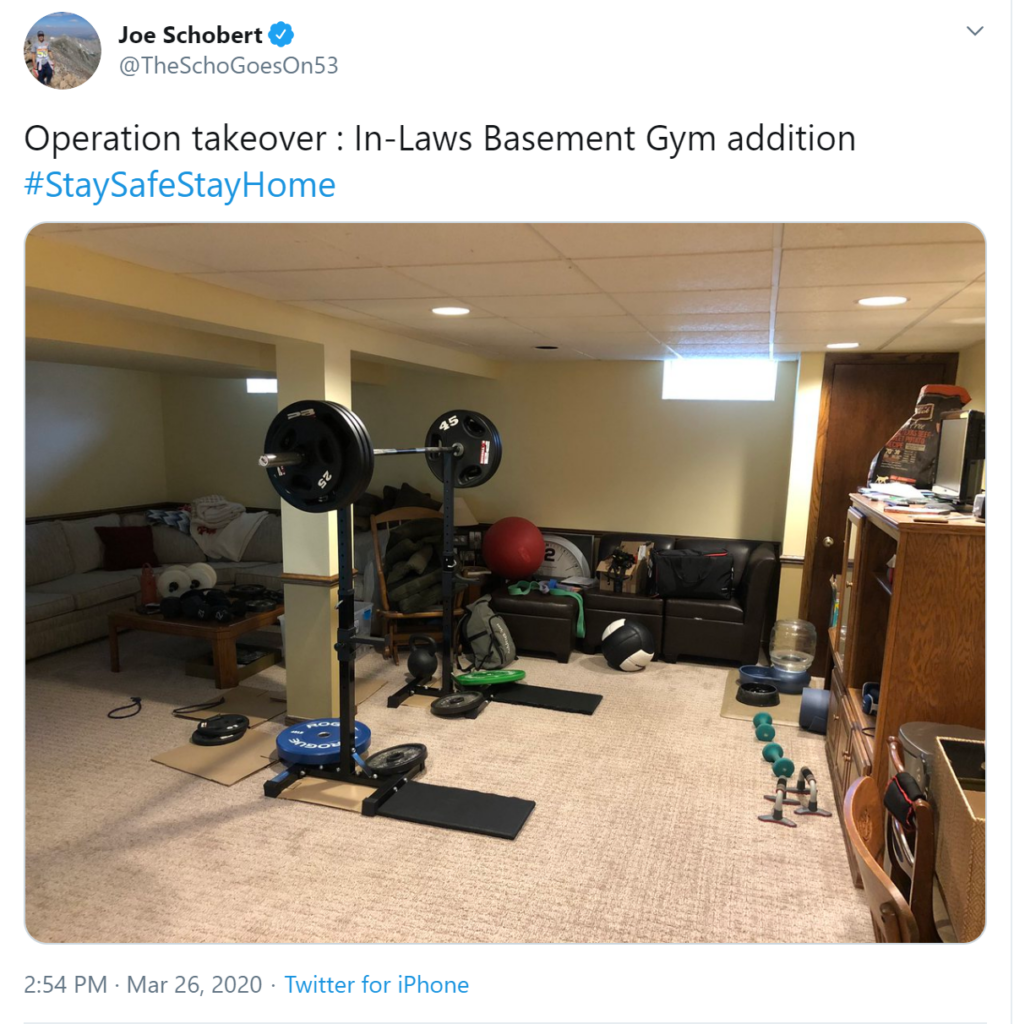 A picture containing indoor, living, room, computer
Description automatically generated