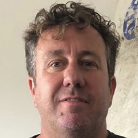Mark Wood