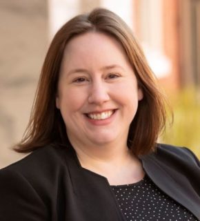 Nichole M. Baer profile picture