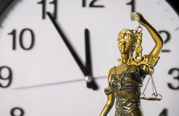 CEQA Statute of Limitations