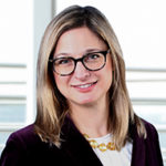 Virginia Trunkes - construction lawyer NYC