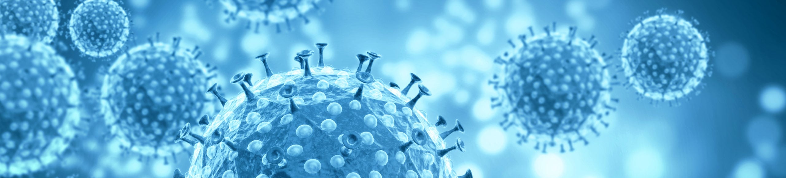 Coronavirus, FCC