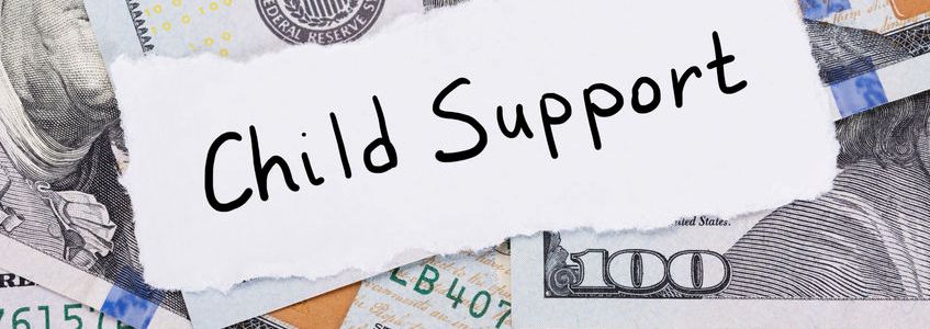 Child support payments in light of Covid-19 and stimulus