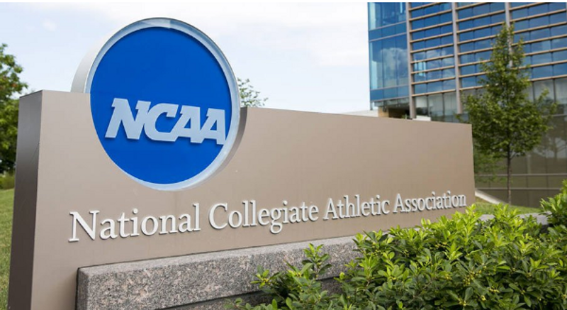 Introducing the NCAA Headquarters | Fan Fuel HQ