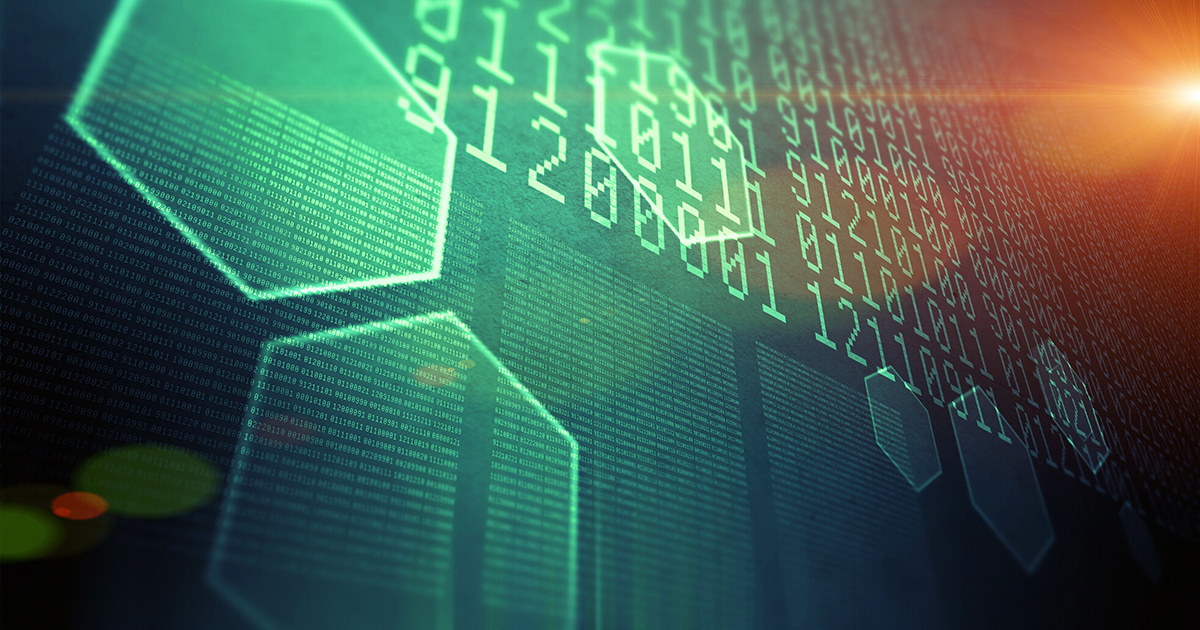 Modern research and information technologies in cyberspace