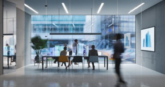futuristic-office-picture-id1187179171