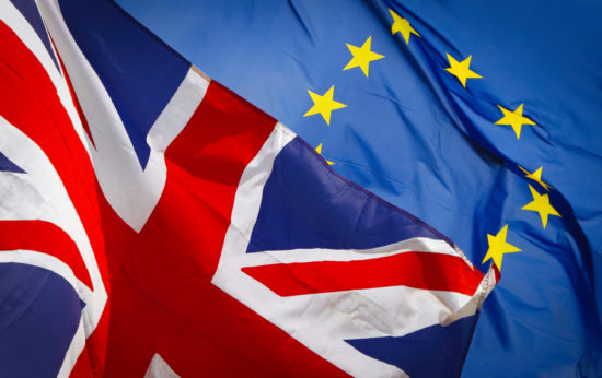 Securitisations after Brexit
