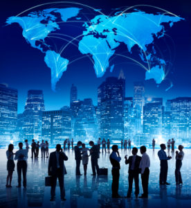 Global Network