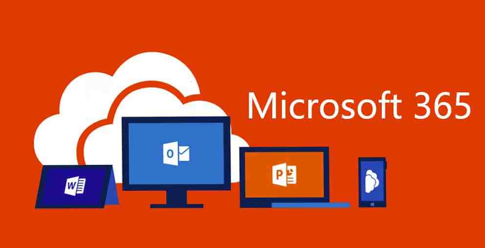 What's the difference between Office 365 and Microsoft 365 ...