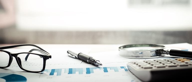 Financial concepts, analysis, planning